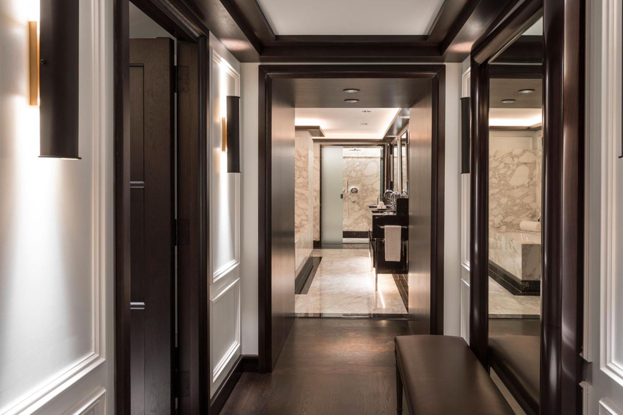 The Ritz-Carlton New York, Central Park Esterno foto