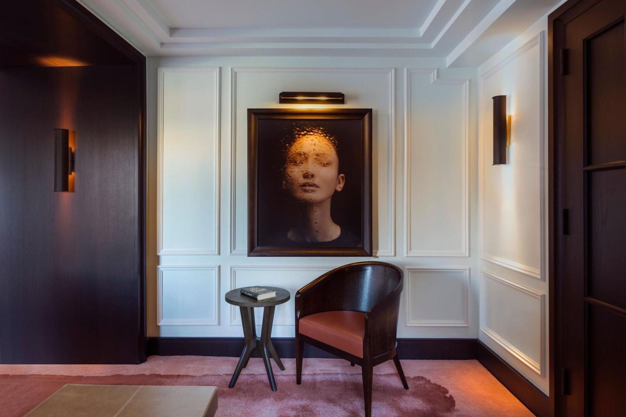 The Ritz-Carlton New York, Central Park Esterno foto