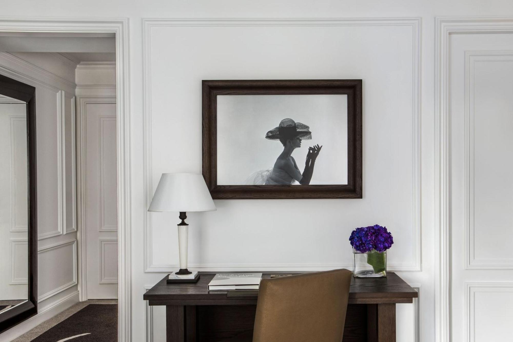 The Ritz-Carlton New York, Central Park Esterno foto